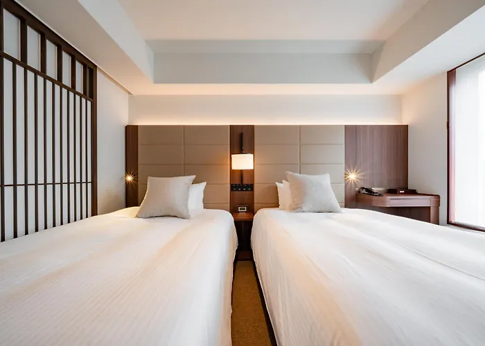 Keio Prelia Hotel Kyoto Karasuma-Gojo
