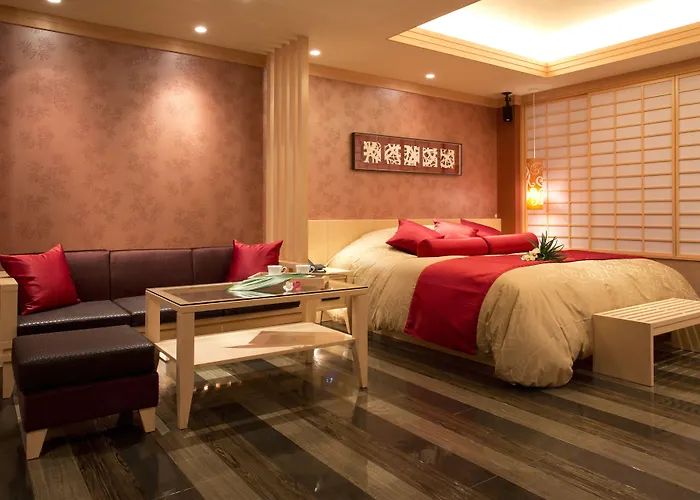 Hotel And Spa Lotus Modern (Adults Only)