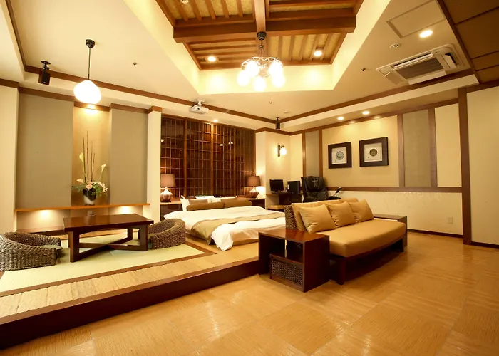 Hotel & Spa Lotus (Adults Only)