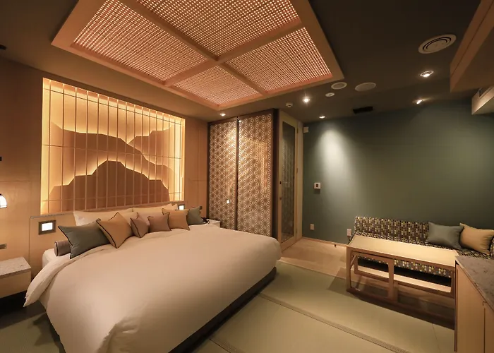 Hotel Gion Ichirin