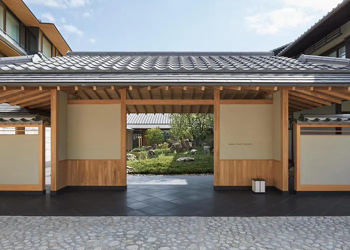 Park Hyatt Kyoto